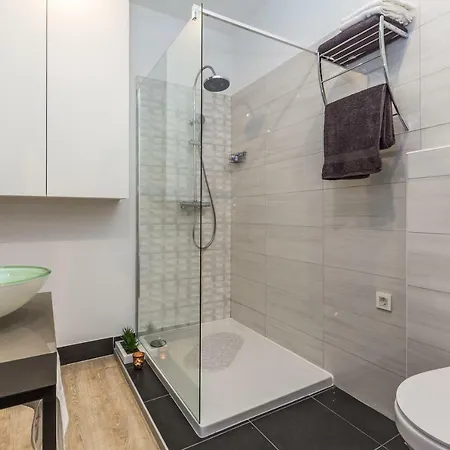 Apartment Kappa *