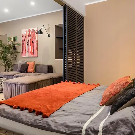 Kappa Apartment Rijeka