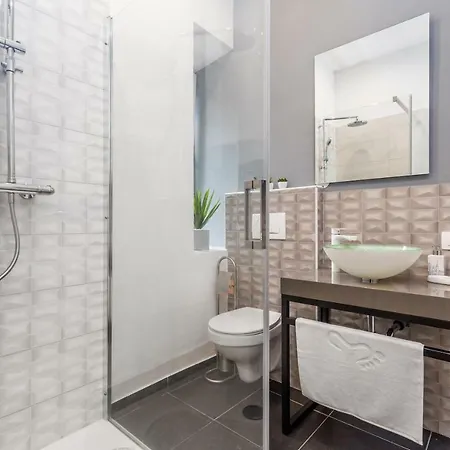 Kappa Apartment Rijeka