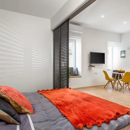 Kappa Apartment