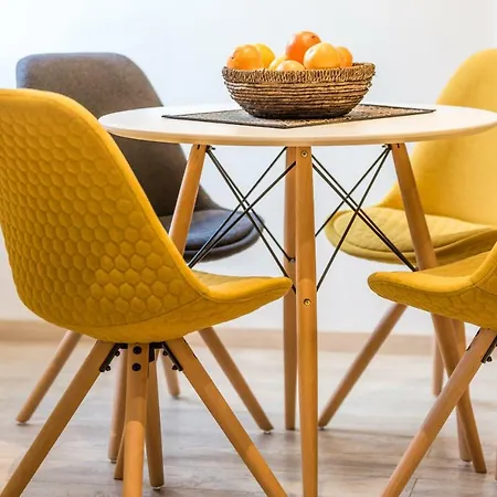 Kappa Apartment Rijeka