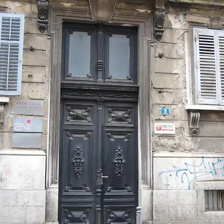 Kappa * Rijeka