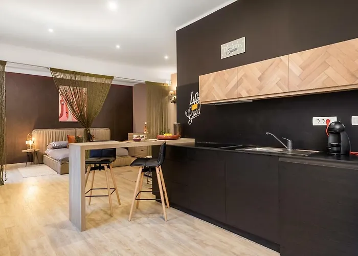 Kappa アパート *