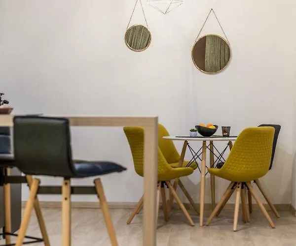 アパート Kappa *