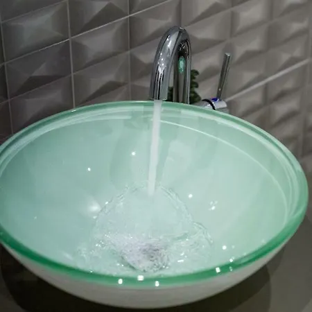 Apartment Kappa *
