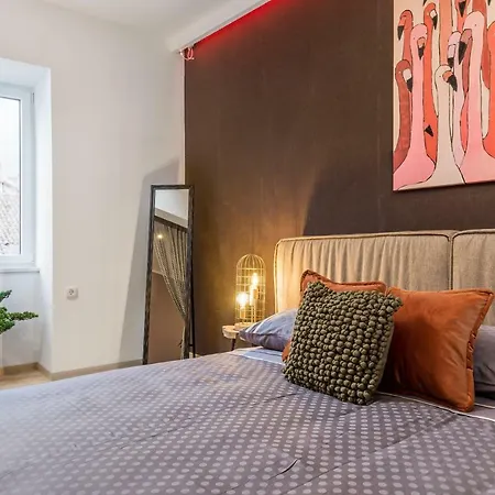 Apartment Kappa *