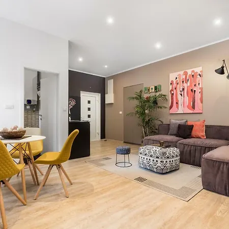 Kappa Apartment Rijeka