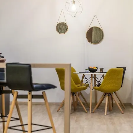Apartment Kappa *