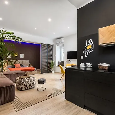 Apartment Kappa *
