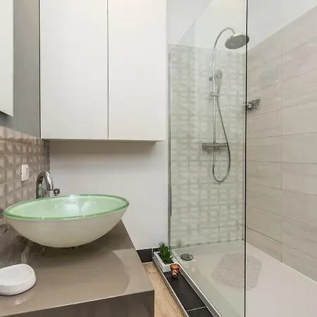 Kappa Apartment *