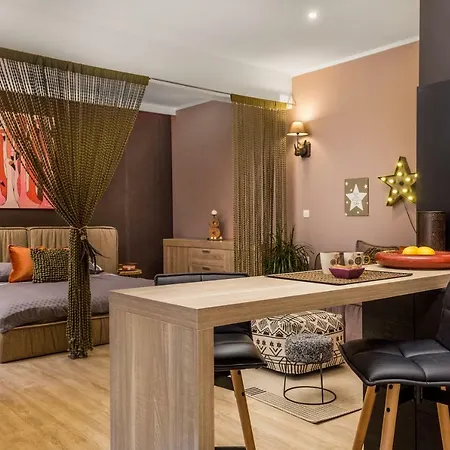 Kappa Apartment