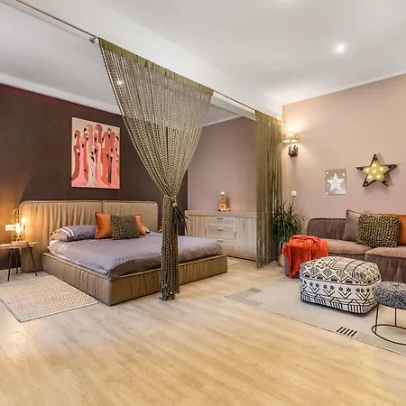 Kappa Apartment *