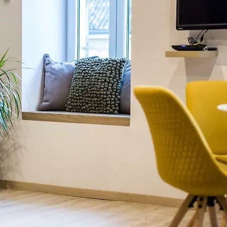 Kappa Apartman Rijeka