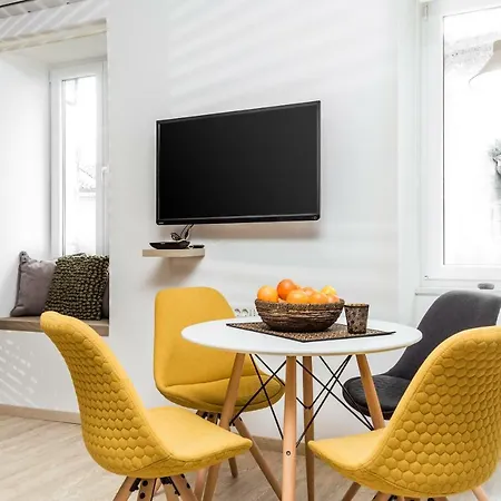 Kappa Apartment