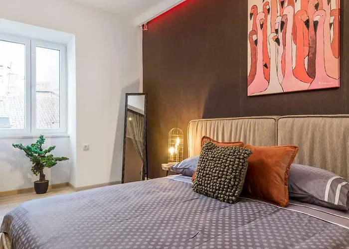 Apartamento Kappa *