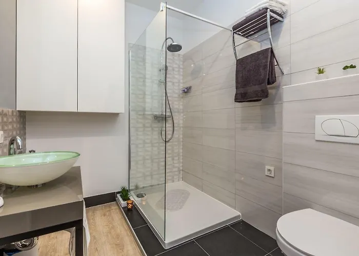 Apartamento Kappa *