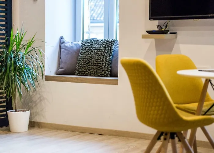 Kappa Apartamento Rijeka
